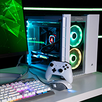 Gamer Factory