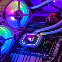 Gamer Factory