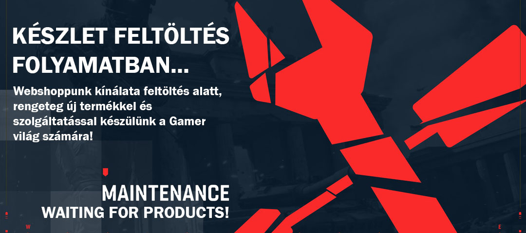 Gamer Factory