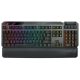 Billentyűzet ASUS ROG Claymore II - vezetékes/vezeték nélküli ROG RX RED - HU (90MP01W0-BKHA00)