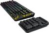 Billentyűzet ASUS ROG Claymore II - vezetékes/vezeték nélküli ROG RX RED - HU (90MP01W0-BKHA00)