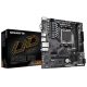 Alaplap GIGABYTE A620M S2H (AM5) mATX