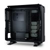 Számítógépház Lian Li Odyssey X E-ATX Fekete Edzett üveg