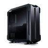 Számítógépház Lian Li Odyssey X E-ATX Fekete Edzett üveg