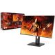Drakkar Galar 27" FHD 240Hz 1ms gamer monitor
