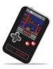 MY ARCADE Játékkonzol Go Gamer Classic 300in1 Fekete & Piros Hordozható, DGUN-3909
