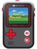 MY ARCADE Játékkonzol Gamer Mini Classic 160in1 Fekete & Piros Hordozható, DGUN-3925