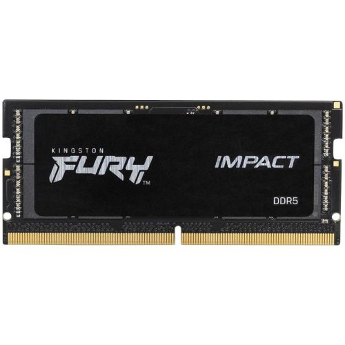 RAM NB Kingston FURY Impact 32GB 4800MHz DDR5
