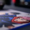 Konix Jujutsu Kaisen "világos" Egérpad M