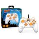 Konix Naruto fehér Nintendo Switch/PC vezetékes kontroller