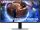 27" Samsung LS27DG600SUXEN OLED QHD Gaming monitor fekete