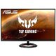 Mon Asus 27" TUF Gaming VG279Q1R - IPS  WLED