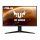 Mon Asus 27" TUF Gaming VG279QL1A - IPS  WLED