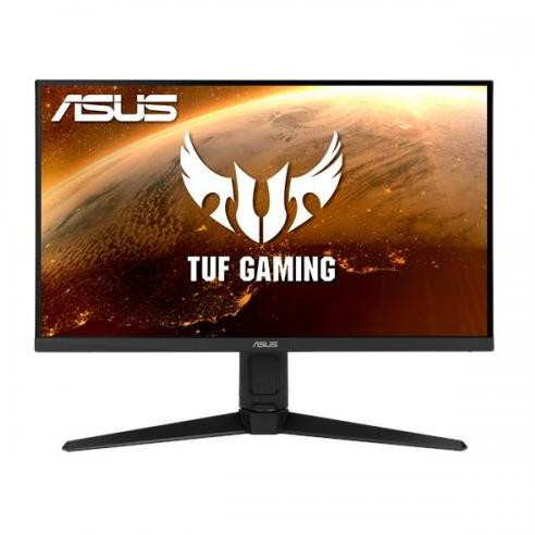 Mon Asus 27" TUF Gaming VG279QL1A - IPS  WLED