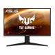 Mon Asus 27" TUF Gaming VG279QL1A - IPS  WLED