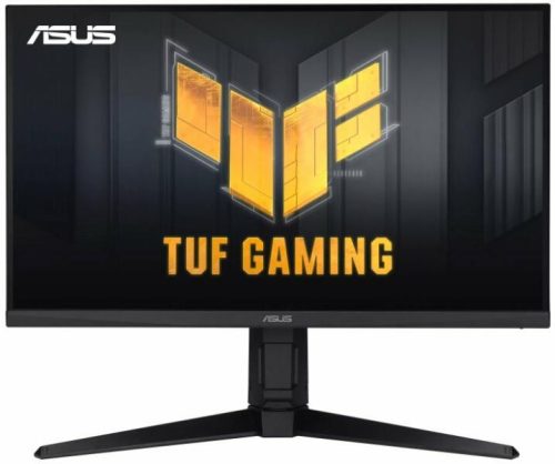 Mon Asus 27" TUF Gaming VG279QL3A FreeSync Premium - IPS PIVOT