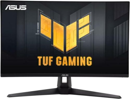 Mon Asus 27" TUF Gaming VG27AQ3A - IPS