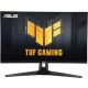 Mon Asus 27" TUF Gaming VG27AQ3A - IPS