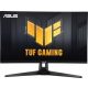 Mon Asus 27" TUF Gaming VG27AQM1A FreeSync, G-Sync - IPS