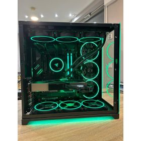 GF Razer Build