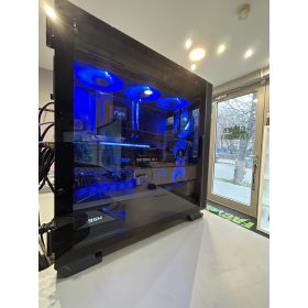 GF Sonic Build