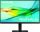 24" Samsung ViewFinity S6 S60UD QHD monitor (LS24D600UAUXEN)