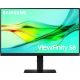 24" Samsung ViewFinity S6 S60UD QHD monitor (LS24D600UAUXEN)
