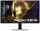 27" Samsung Odyssey OLED G6 Gaming monitor (LS27DG610SUXEN)