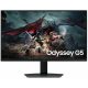 27" Samsung Odyssey G5 G50D QHD sík Gaming monitor fekete (LS27DG502EUXEN)